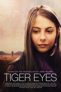 Ficha Tiger Eyes