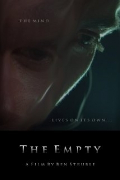 Poster The Empty