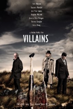 Poster Villains