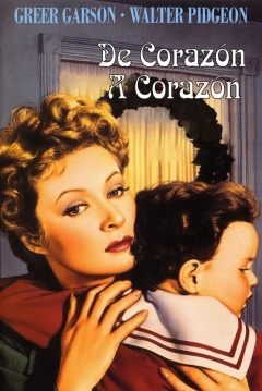 Poster De Corazón A Corazón