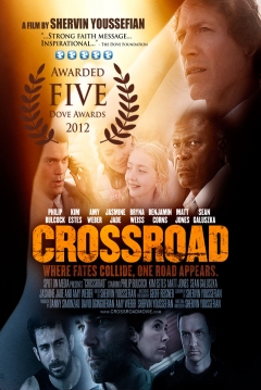 Poster Crossroad