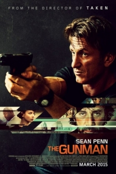Poster Caza al Asesino