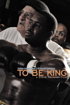 Poster To Be King