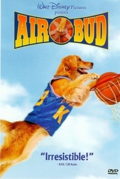Poster Air Bud