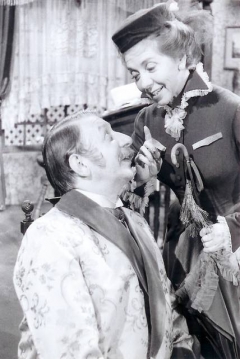 Poster The Matchmaker