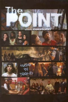 Poster The Point