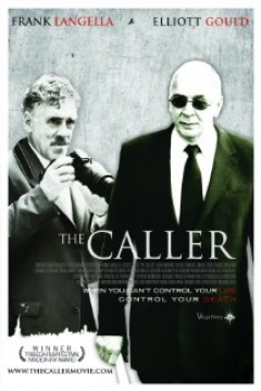 Poster The Caller