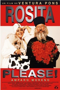 Poster Rosita, Please!