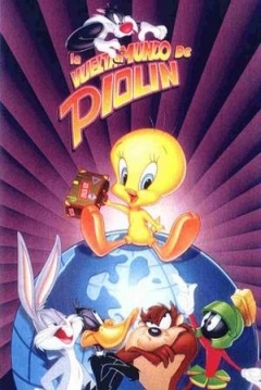 Ficha La Vuelta al Mundo de Piolin
