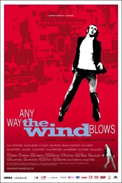 Poster Any Way the Wind Blows
