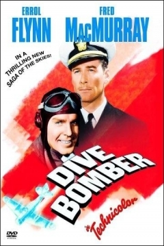 Poster Dive Bomber