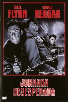 Poster Jornada Desesperada 