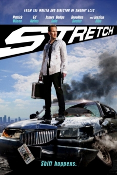 Poster Giro Inesperado