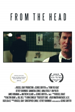 Poster From the Head