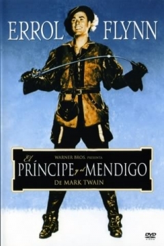 Ficha El Príncipe y el Mendigo 