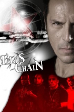 Poster Hell´s Chain