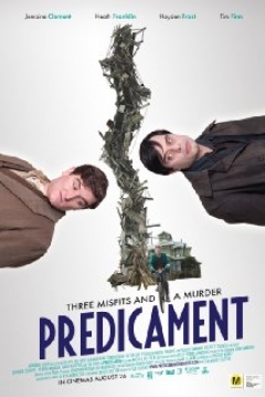 Poster Predicament