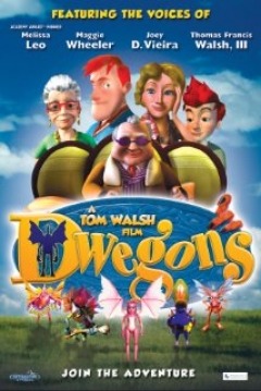 Poster Dwegons