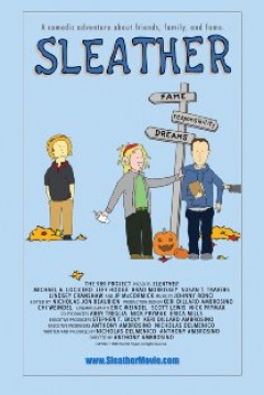 Poster Sleather