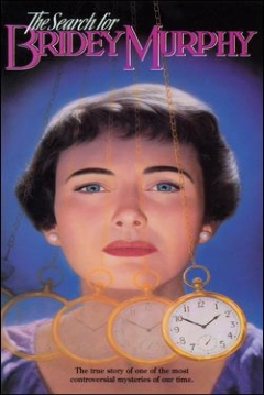 Poster The Search for Bridey Murphy