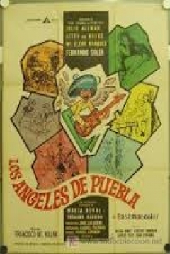 Ficha Los Ángeles de Puebla