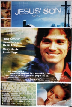 Poster Jesus' Son