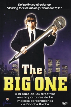 Poster The Big One