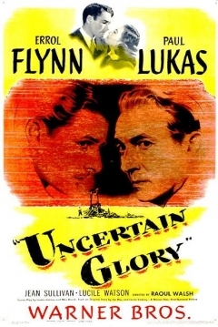Poster Gloria Incierta