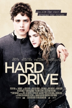 Poster Hard Drive