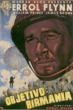 Poster Objetivo: Birmania