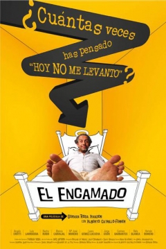 Poster El Encamado