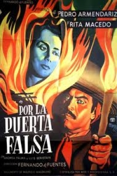 Ficha Por la puerta falsa