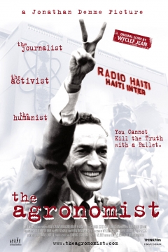 Poster The Agronomist