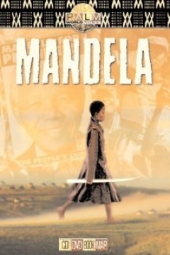 Poster Mandela
