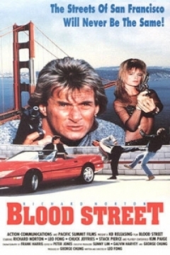 Ficha Blood Street