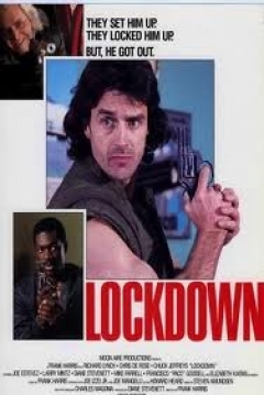 Poster Lockdown