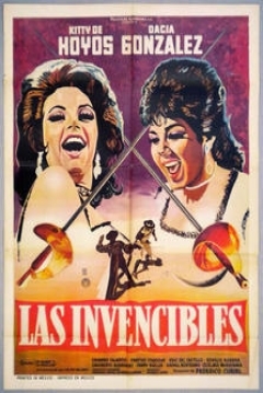 Ficha Las invencibles