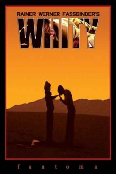 Poster Whity