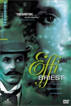 Poster Effi Briest