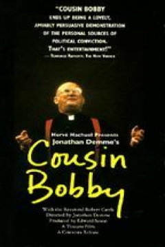 Poster Cousin Bobby 
