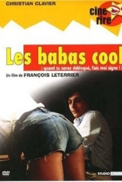 Poster Les babas Cool