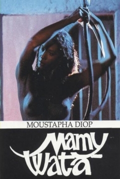 Poster Mamy Wata