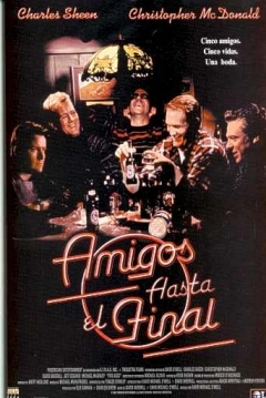 Ficha Amigos Hasta el Final 