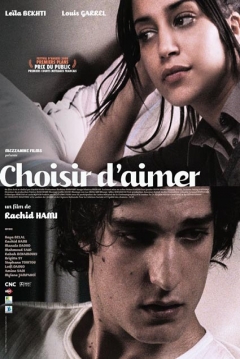 Poster Choisir D'Aimer
