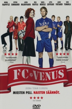 Poster FC Venus