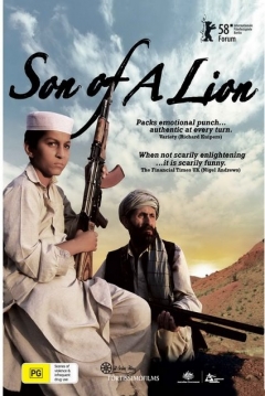 Poster Son of a Lion