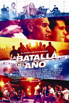 Ficha La Batalla del Año