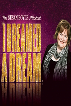 Poster I Dreamed A Dream