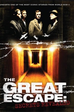 Poster La Gran Evasión