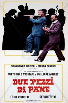 Poster Dos Tipos Felices